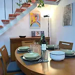 Lägenhet Casa Claudia Salerno