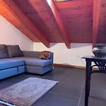 Casa Claudia Lägenhet *
