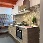 Casa Claudia Lägenhet Salerno