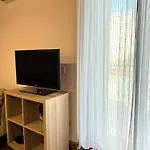 Lägenhet Casa Claudia Salerno