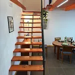 Lägenhet Casa Claudia