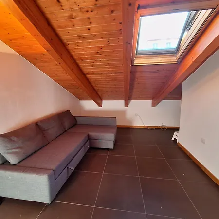 Lägenhet Casa Claudia