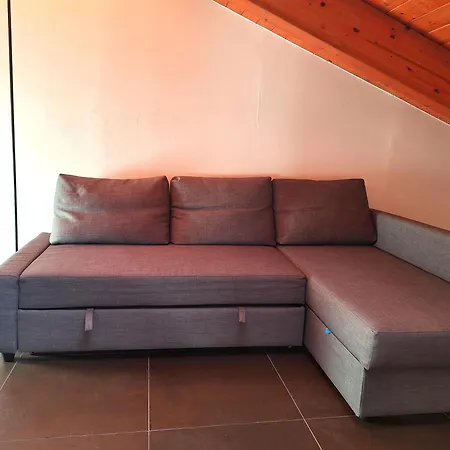 Casa Claudia Lägenhet