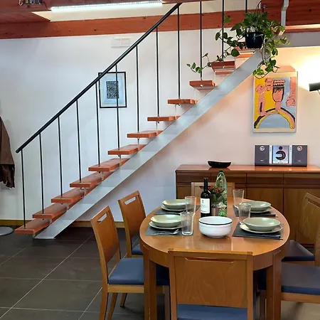Casa Claudia * Salerno