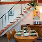 Διαμέρισμα Casa Claudia