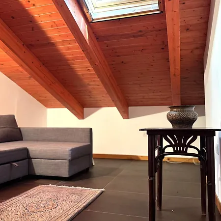 Διαμέρισμα Casa Claudia *
