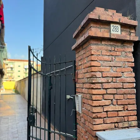 Casa Claudia Διαμέρισμα