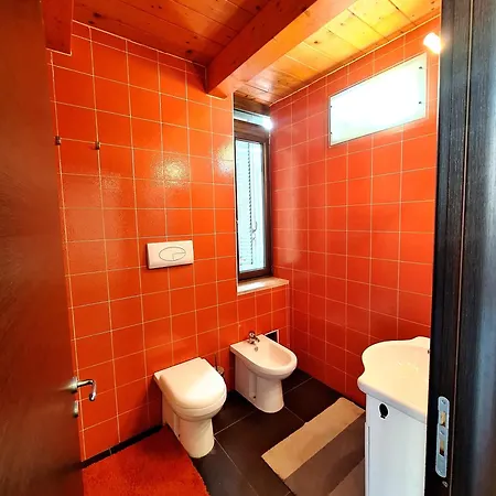 דירה Casa Claudia *