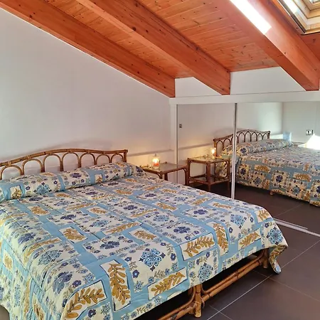 Casa Claudia サレルノ