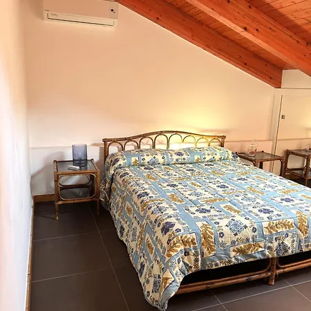 Casa Claudia * Salerno