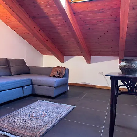 Casa Claudia Apartment *