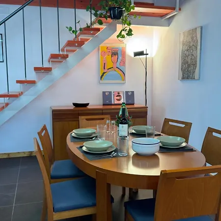 Casa Claudia *