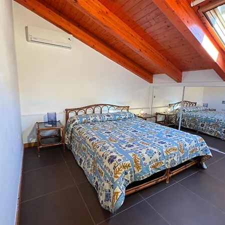 Casa Claudia * Σαλέρνο