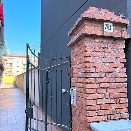 Casa Claudia *