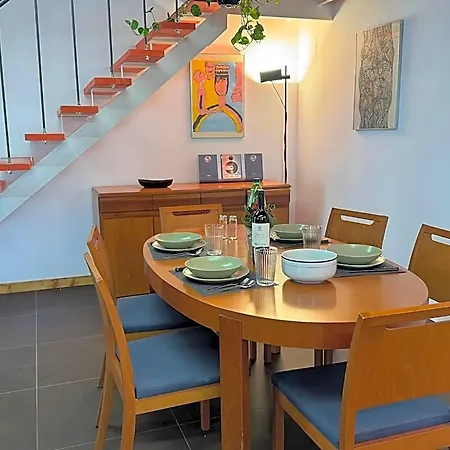 Casa Claudia