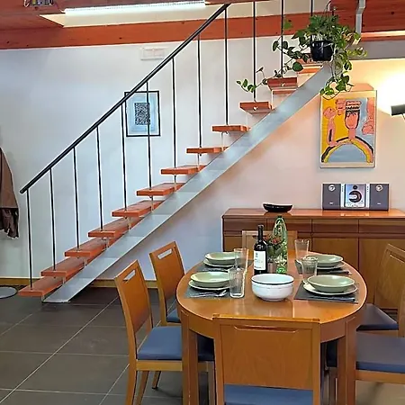 Casa Claudia דירה *