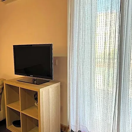 Casa Claudia דירה סלרנו