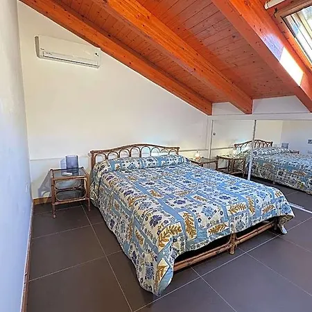 Casa Claudia דירה *