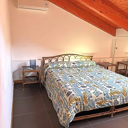 Casa Claudia דירה *