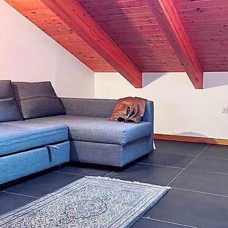 דירה Casa Claudia *