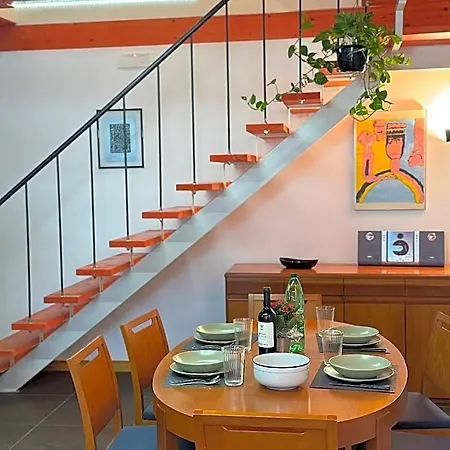 Casa Claudia