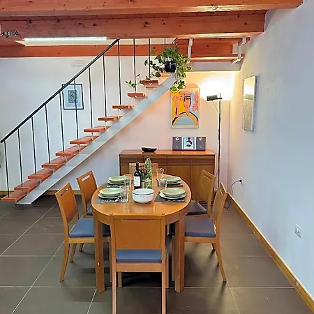 דירה Casa Claudia