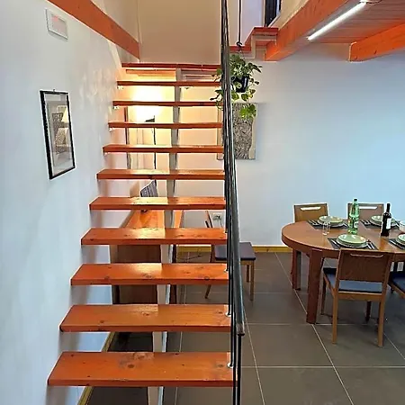 Casa Claudia סלרנו