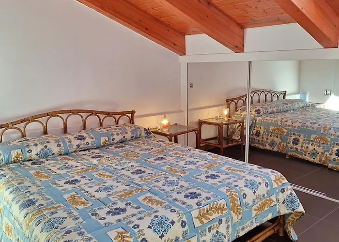 Casa Claudia Салерно