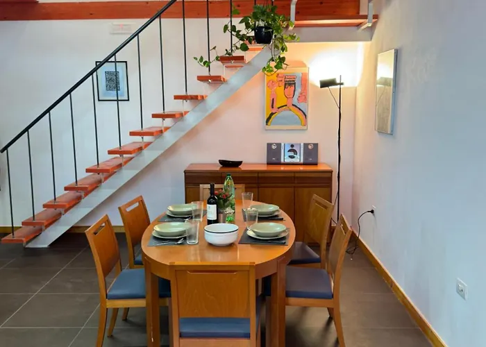 Апартаменты Casa Claudia Салерно