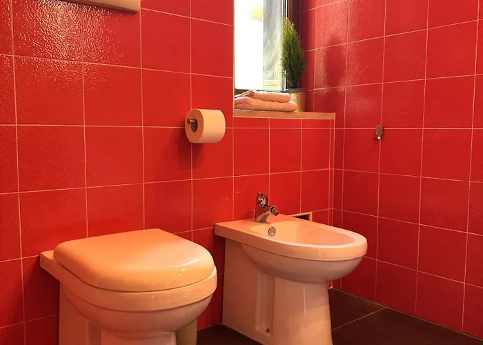 Casa Claudia Апартаменты