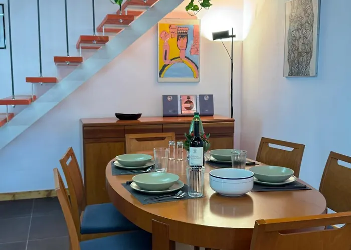 Casa Claudia *