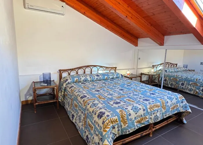 Casa Claudia * Салерно