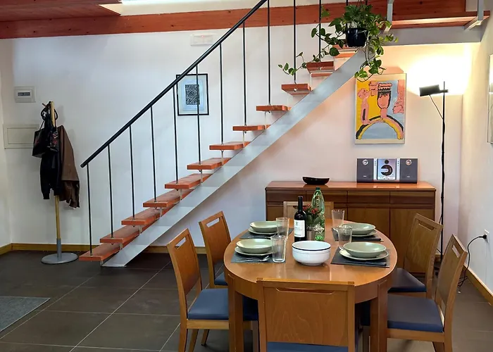 Casa Claudia * Салерно